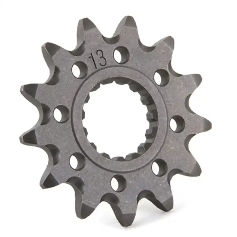 PROX ZĘBATKA PRZEDNIA 2168 13 YAMAHA YFZ 450R ‘09-20, YFM 700R RAPTOR ‘06-20 (JTF1592.13) (ŁAŃC. 520) (216813) Bezpieczna płatność