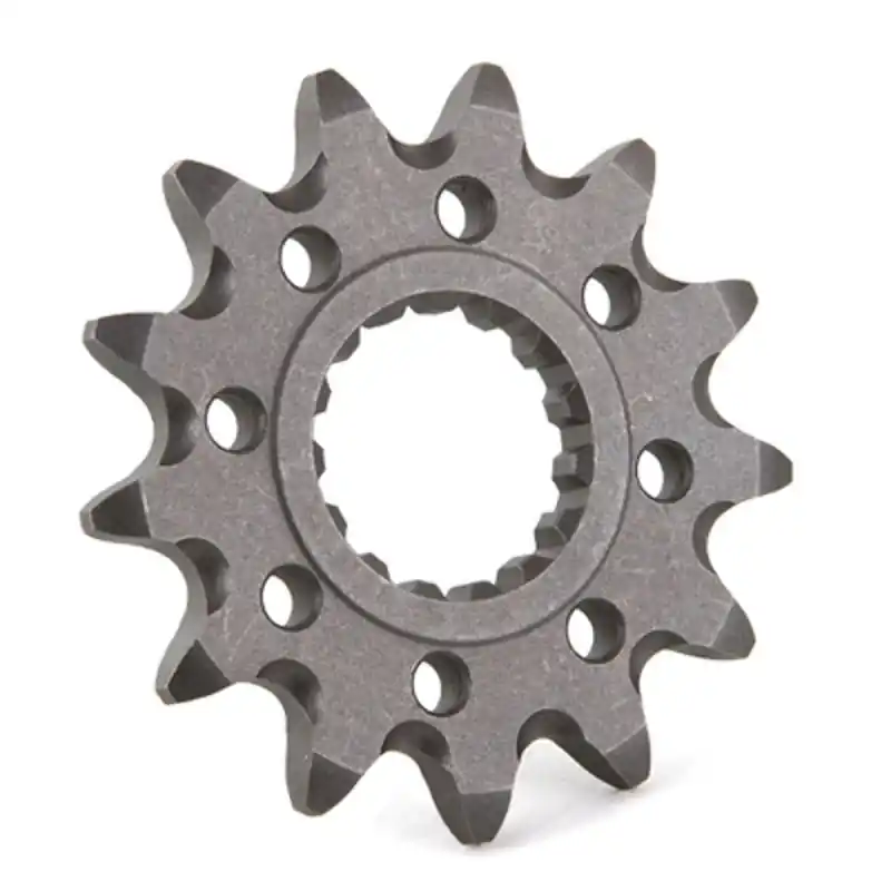 Zniżka PROX ZĘBATKA PRZEDNIA 2168 14 YAMAHA YFZ 450R ‘09-20, YFM 700R RAPTOR ‘06-20 (JTF1592.14) (ŁAŃC. 520) (216814)