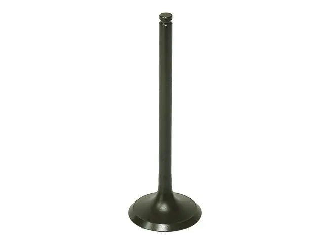 Łatwy zwrot BRONCO ZAWÓR WYDECHOWY POLARIS 570 12-16, RZR900 11-14 STALOWY (32,4X5,45X96,5MM)(GŁĘBOKOŚĆ MISECZKI GRZYBKA 1,5MM)(OEM 3022349)