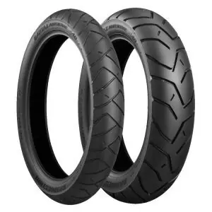 BRIDGESTONE OPONA 120/70ZR17 A40 (58W) TL G VFR800X PRZÓD DOT 21/2022 Hit sprzedaży