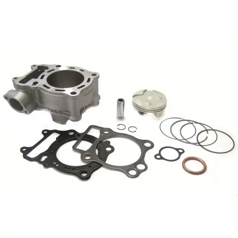 ATHENA CYLINDER KOMPLETNY HONDA CRF 150R BIG BORE (69MM=163CCM) Okazja