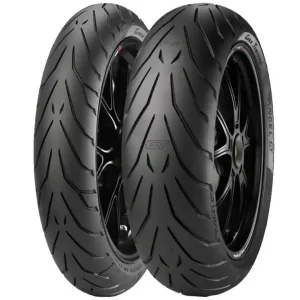 Najlepsza cena PIRELLI OPONA 120/70ZR17 ANGEL GT (A) (58W) TL M/C PRZÓD DOT 36/2022