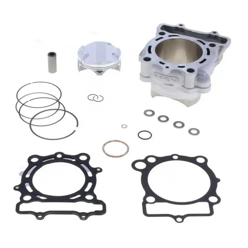 ATHENA CYLINDER KOMPLETNY KAWASAKI KX250F 21-24 STD. 78MM (CYLINDER, TŁOK, SWORZEŃ, PIERŚCIENIE, TOP-END) Kup online
