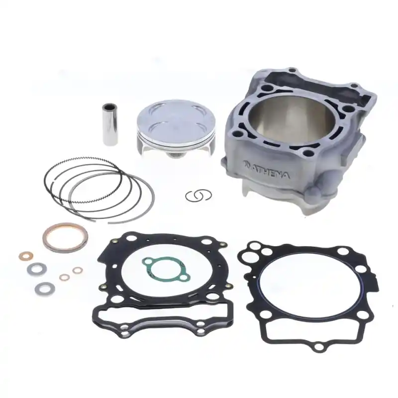 ATHENA CYLINDER KOMPLETNY YAMAHA WR250F, YZ250F 19-23 (BIG BORE 83MM 283CCM) Super okazja
