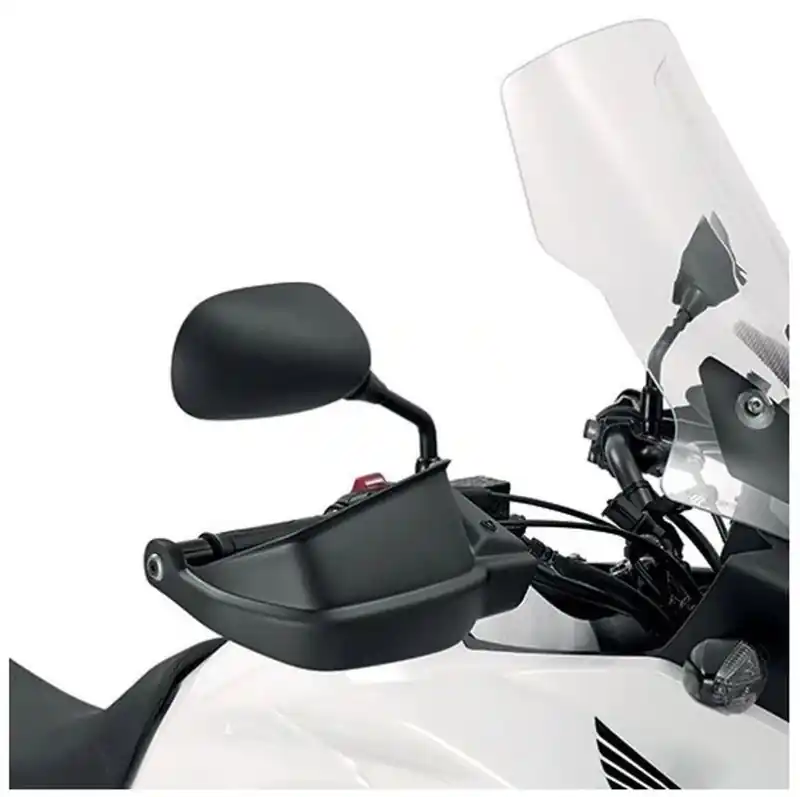 KAPPA OSŁONY KIEROWNICY (RĄK, HANDBARY) HONDA CB 500X ‘13-‘16 Premium