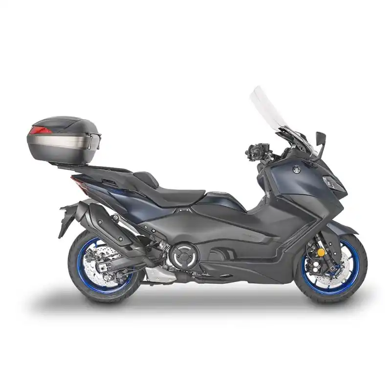 KAPPA STELAŻ KUFRA CENTRALNEGO YAMAHA T-MAX 560 ‘22-, (BEZ PŁYTY) Oferta