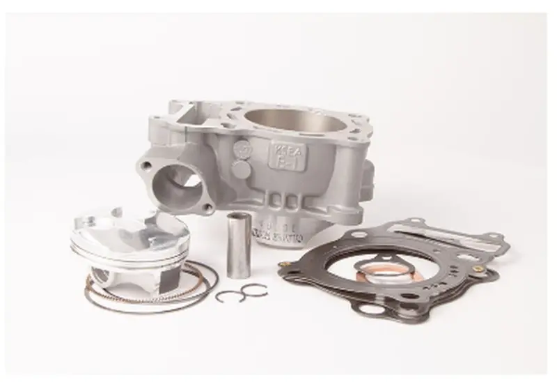 CYLINDER WORKS CYLINDER KOMPLETNY HONDA CRF 150R/RB ‘12-‘25 (ŚR. 66MM) Bestseller