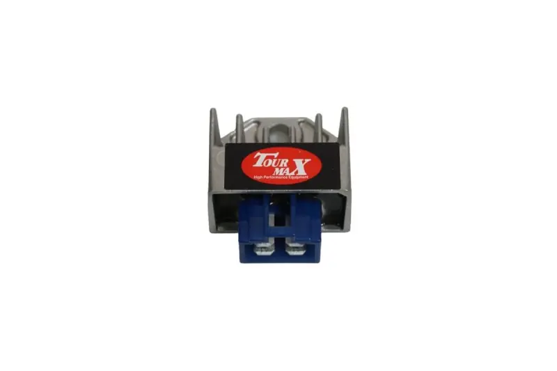 TOURMAX REGULATOR NAPIĘCIA YAMAHA TTR 110/110E ‘08-‘20, DT 125R ‘99-‘02 (OEM 3LA-81960-01) (MADE IN JAPAN) Niska cena