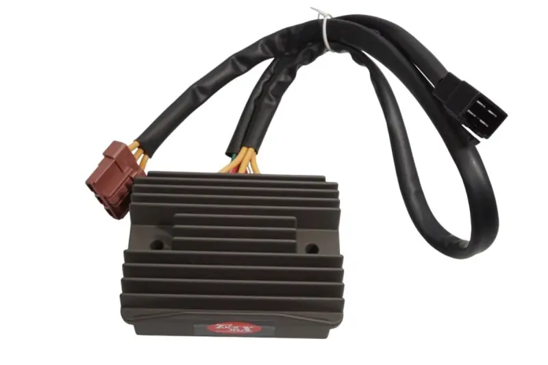 Hit sprzedaży TOURMAX REGULATOR NAPIĘCIA PIAGGIO MP3 125 ‘09-‘10, MP3 250 ‘06-‘09, VESPA 250 ‘05-‘13, VESPA 300 GTS ‘08-‘13, MP3 400 ‘07-‘10M, X 400 EVO ‘07-‘11, MP3 500 ‘11-‘13 (OEM 639110639110) (MADE IN JAPAN)
