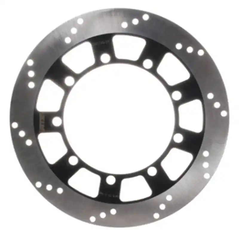MTX PARTS TARCZA HAMULCOWA PRZÓD KAWASAKI KL/KLR 650 ‘87-‘07 (260X130X4MM) (9X10,5MM) Okazja