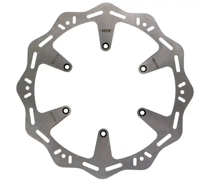 Wyjątkowa oferta MTX PARTS TARCZA HAMULCOWA HORNET PRZÓD YAMAHA YZ 250F / 450F ‘16-‘25, WR 250F ‘17-‘19, WR 450F ‘16-‘18, YZ 125 / 250 ‘17-‘25, FANTIC XE 125 ‘21-‘25, XX 125 / 250 ‘22-‘25, XXF 250 / 450 ‘22-‘25 WAVE (270X118X3MM) (6X6,5MM)