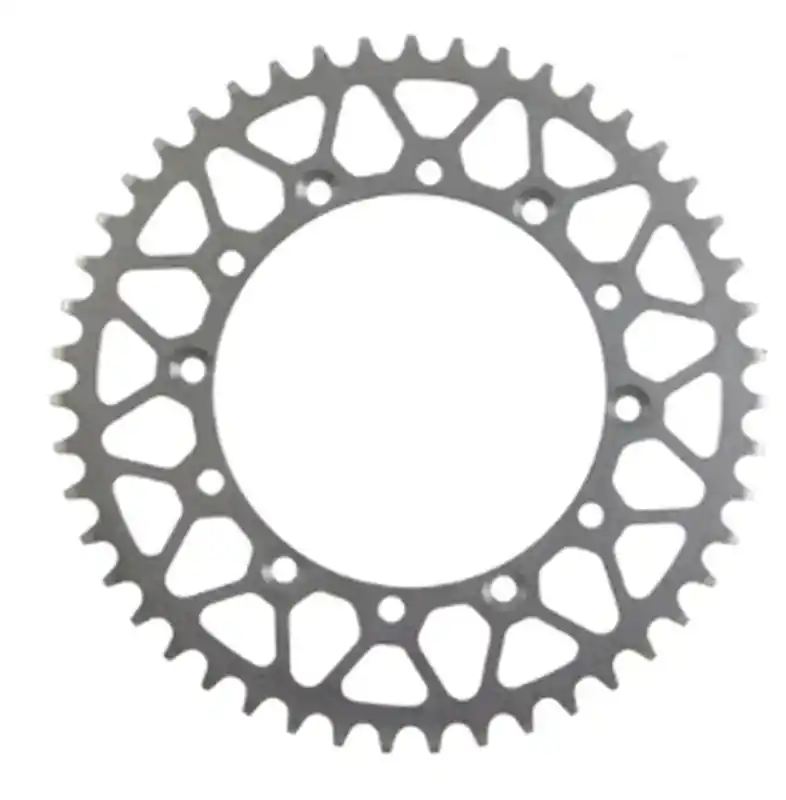 MTX PARTS ZĘBATKA TYLNA HORNET 489 49 KAWASAKI KX/KXF ‘84-20 ULTRALIGHT SAMOOCZYSZCZAJĄCA (JTR460.49SC) (ŁAŃC. 520) Zamów teraz