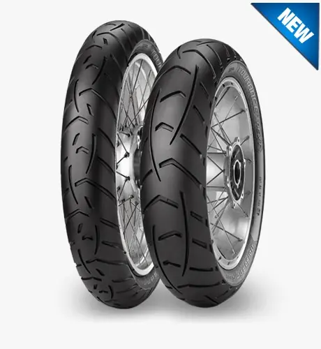 METZELER OPONA 100/90-19 TOURANCE NEXT 57H TL M/C PRZÓD DOT 15-21/2022 Ograniczona ilość