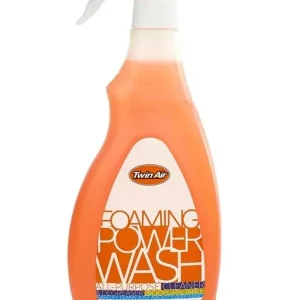 Popularny TWIN AIR FOAMING POWER WASH ŚRODEK DO MYCIA 750ML
