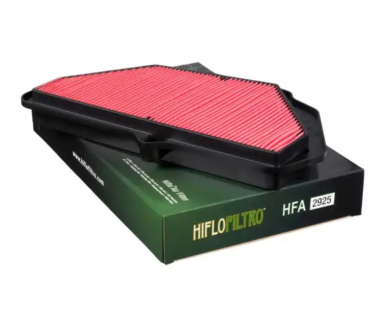 HIFLO FILTR POWIETRZA KAWASAKI ZX10R ‘19-‘22 Ograniczona ilość