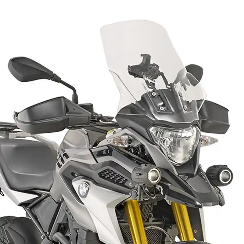 Dostępne od ręki KAPPA MOCOWANIE HALOGENÓW KS310 I KS322 BMW G 310GS ‘17-‘22