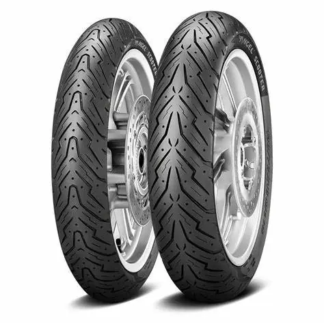 PIRELLI OPONA 140/70-14 ANGEL SCOOTER 68P TL M/C REINF TYŁ DOT 03-53/2023 Premium