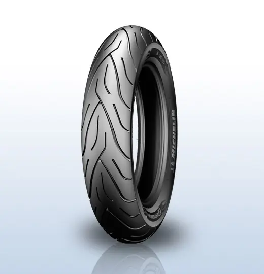 MICHELIN OPONA 150/80B16 COMMANDER II 77H TL/TT M/C REINF TYŁ DOT 04-41/2023 Zamów dziś