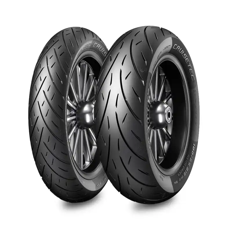 METZELER OPONA 180/60R16 CRUISETEC 80H TL M/C TYŁ DOT 06-53/2023 Ostatnia szansa