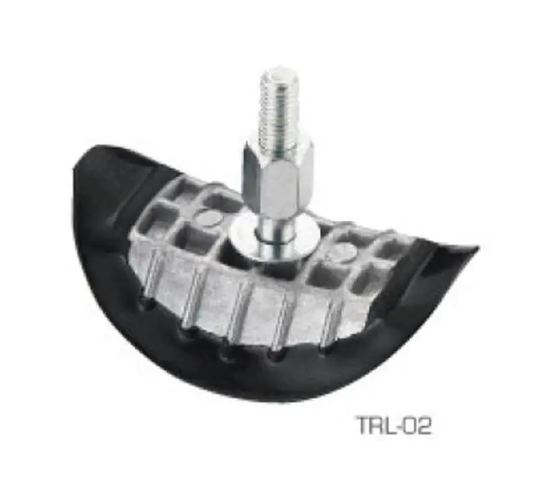 ACCEL TRZYMAK OPONY ALUMINIOWY 1,85" Hit sprzedaży