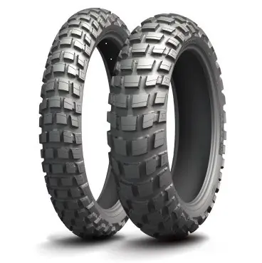 MICHELIN OPONA 110/80R19 ANAKEE WILD 59R TL/TT M/C PRZÓD DOT 37-48/2023 Zamów teraz