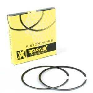 Bestseller PROX PIERŚCIENIE TŁOKOWE KAWASAKI KDX 200 ‘86-‘06 (66.25MM)